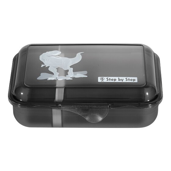 Step by Step Lunch box 18 cm
