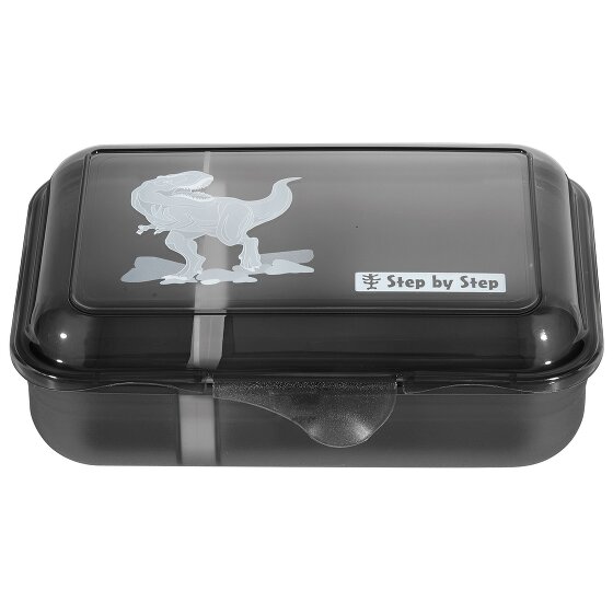 Step by Step Lunch box 18 cm