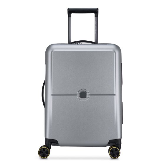 Delsey Paris Turenne 2.0 4 wheels Cabin trolley 55 cm