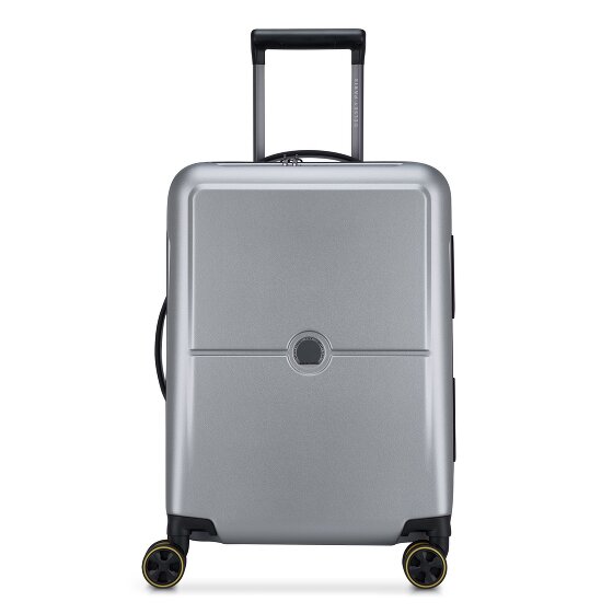 Delsey Paris Turenne 2.0 4 wheels Cabin trolley 55 cm