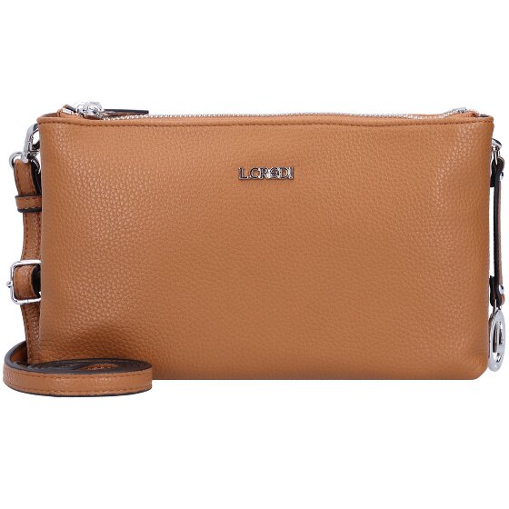 L.Credi Ella shoulder bag 14 cm