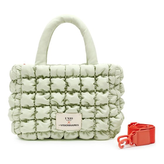 LES VISIONNAIRES Unio Cortina S Handbag 34 cm