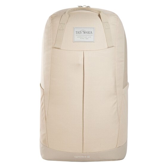 Tatonka City Pack 20 Daypack 49 cm Laptop compartment