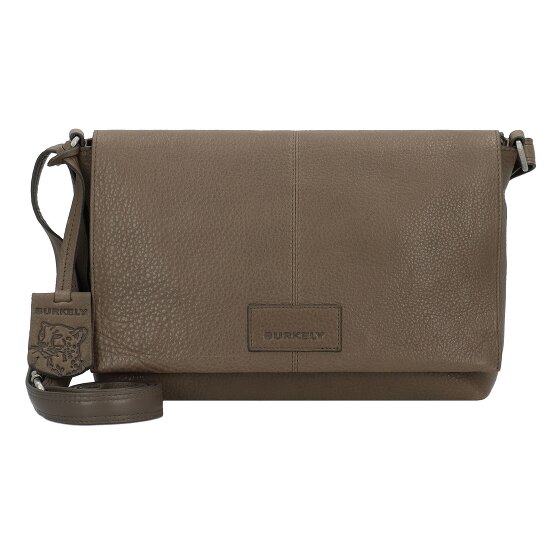 Burkely Soft Skylar Shoulder bag Leather 24 cm