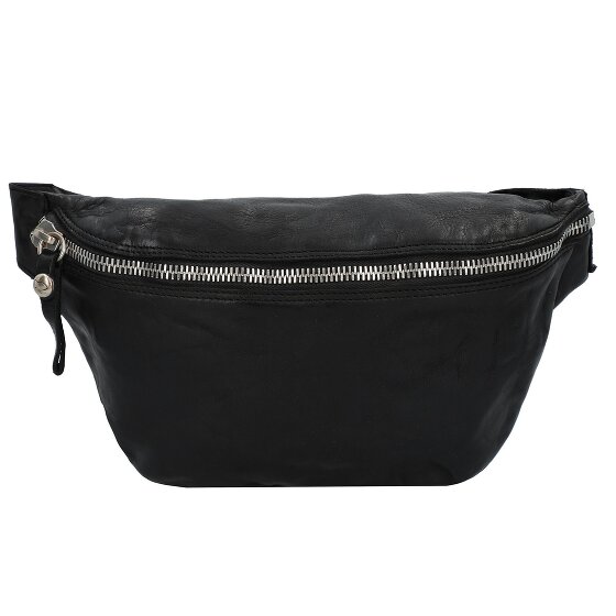 Campomaggi Corniolo Fanny pack Leather 26 cm