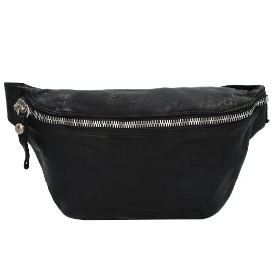 Campomaggi Corniolo Fanny pack Leather 26 cm