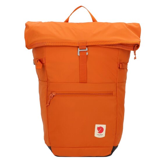 Fjällräven High Coast Foldsack 24 backpack 45 cm