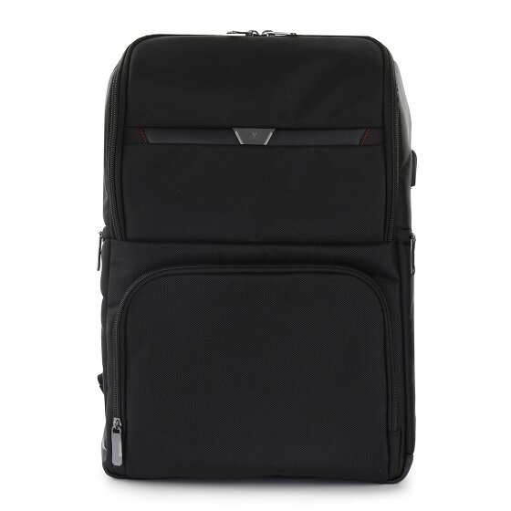 Roncato Biz 4.0 Backpack 43 cm laptop compartment