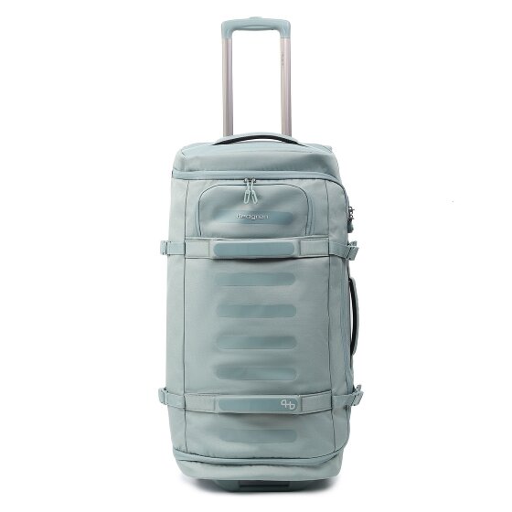 Hedgren Comby Compact 2-wheel foldable travel bag RFID 68 cm
