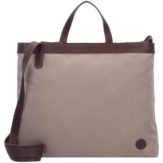 Harold's Hot fabric handbag 32 cm