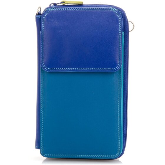 Mywalit Wallet Genuine Leather 11 cm