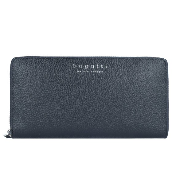 Bugatti Linda wallet leather 19 cm