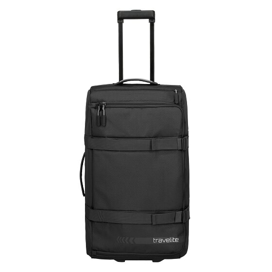 Travelite Kick Off 4 wheels Travel bag L 68 cm