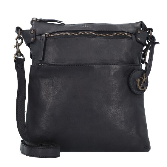 Harbour 2nd Anchor Love Zora Shoulder bag Leather 26 cm Harbour 2nd Anchor Love Zora Shoulder bag Leather 26 cm