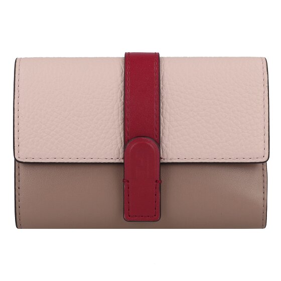 Furla Grazia Wallet Leather 13 cm