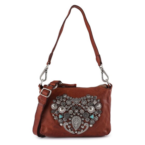 Campomaggi Tilde Shoulder Bag Leather 20 cm