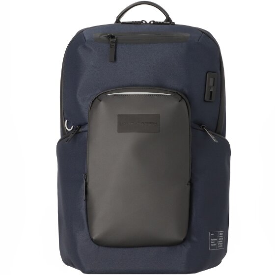 Porsche Design Urban Eco S backpack 45 cm laptop compartment