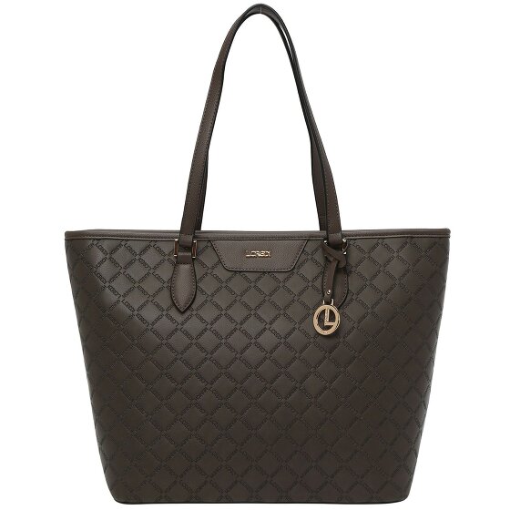 L.Credi Filiberta Shopper Bag 42 cm