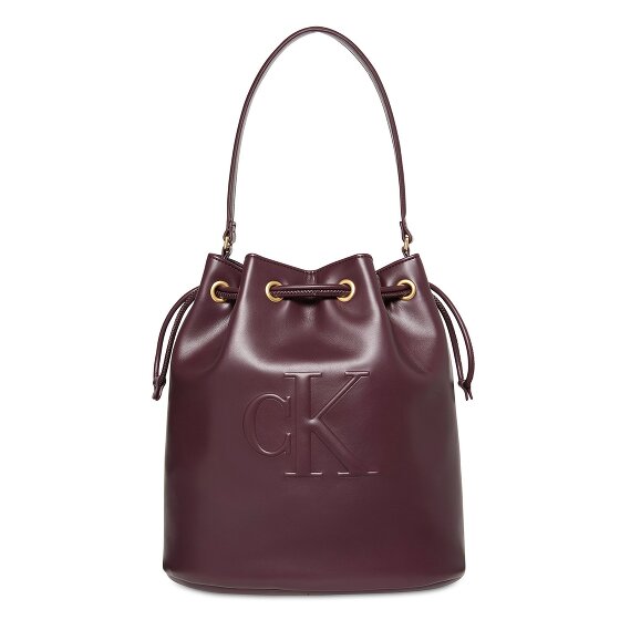 Calvin Klein Raised Bag bag 30 cm