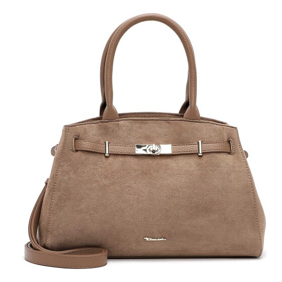Tamaris TAS Martina Shoulder Bag Genuine Leather 32 cm