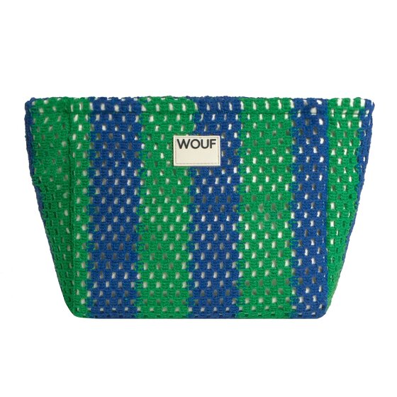 Wouf Terry Toilet bag 30 cm