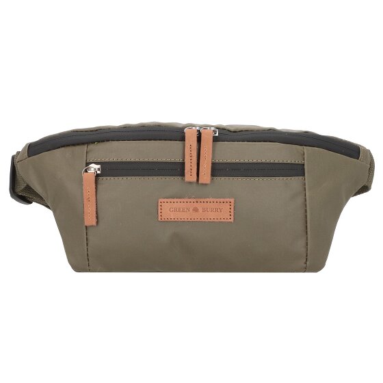 Greenburry Aviator fanny pack 34.5 cm