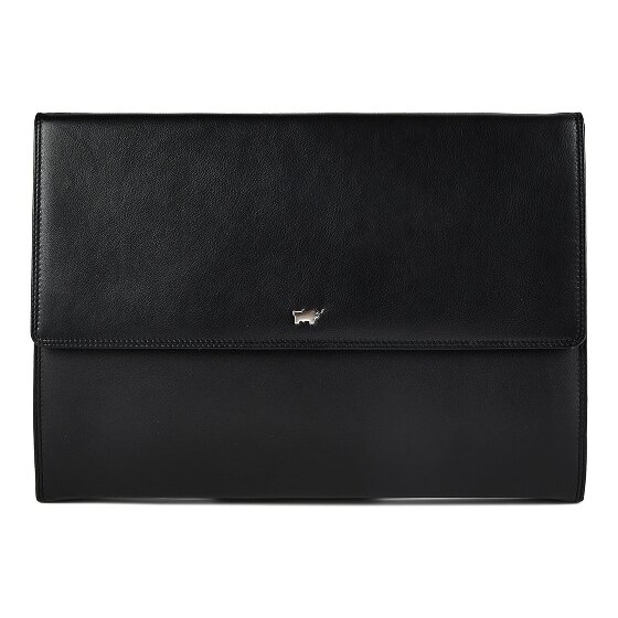 Braun Büffel Golf 3.0 Writing case Genuine Leather 35.5 cm