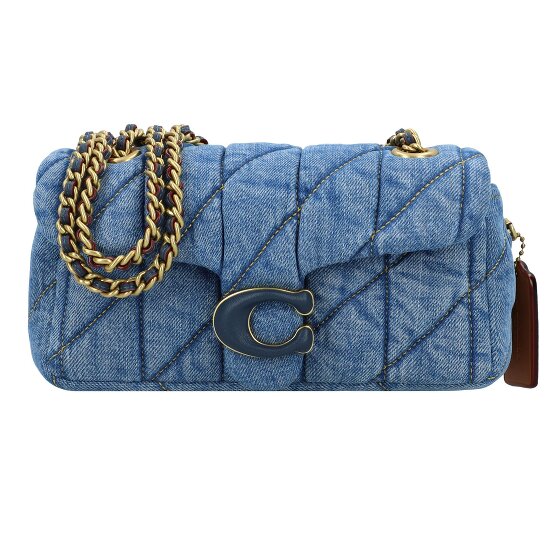 Coach Tabby Shoulder Bag 20 cm