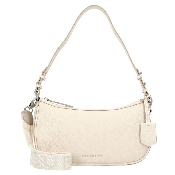 Burkely Always Ava Shoulder Bag Genuine Leather 28 cm