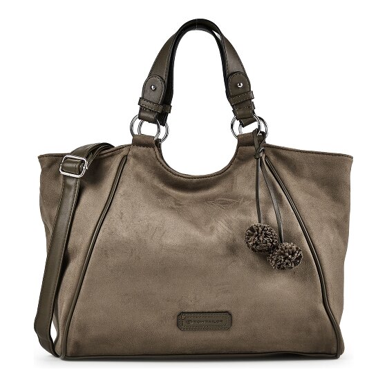 Tom Tailor Idra Shopper Bag L 43 cm