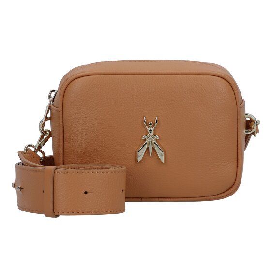 Patrizia Pepe Fly Shoulder bag Leather 17 cm