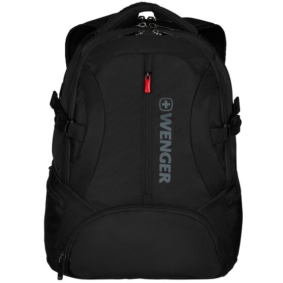 Wenger Transit 16 Daypack 46 cm Laptop compartment