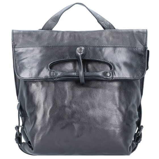 aunts & uncles Grandma's Luxury Club Mrs. Mince Pie City Backpack Leather 29 cm