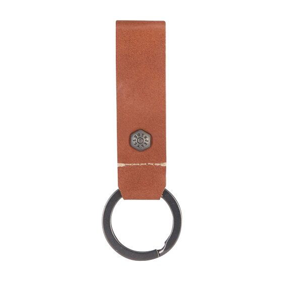 Jekyll & Hide Texas keychain leather 10.5 cm