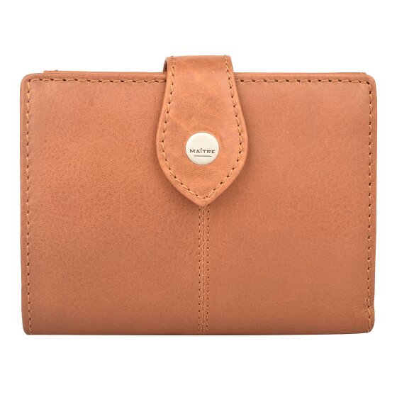 Maître Lemberg Dawina Wallet RFID protection Leather 13.5 cm