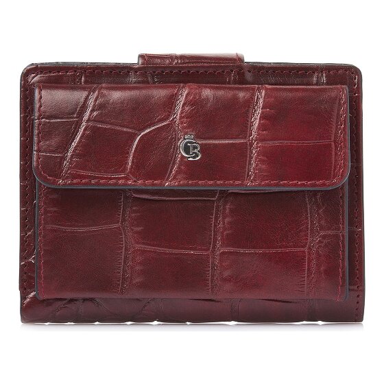 Castelijn & Beerens Wallet RFID protection Leather 12.5 cm