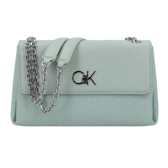 Calvin Klein Re-Lock Shoulder Bag 26 cm