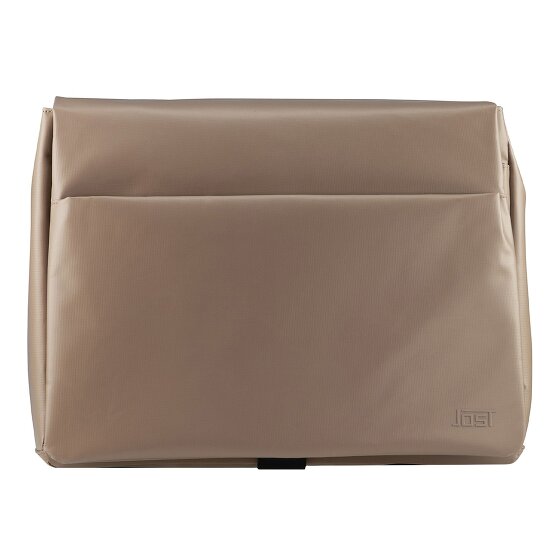 Jost Tolja Messenger 38 cm Laptop compartment
