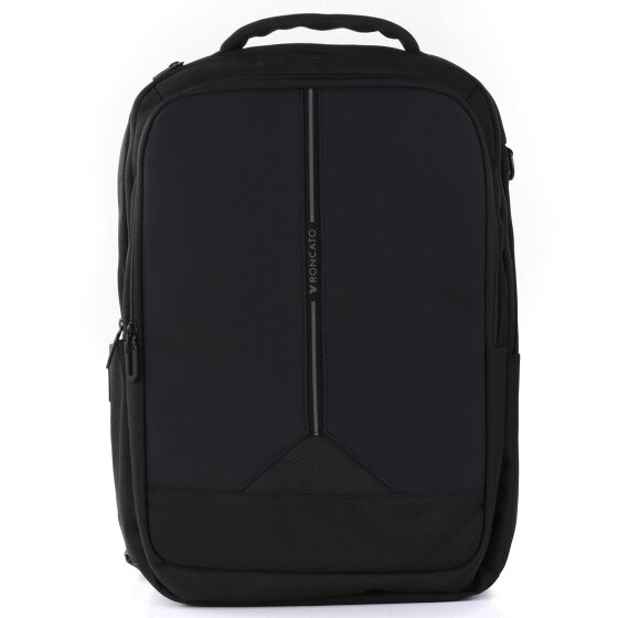 Roncato Clayton Daypack 44 cm Laptop compartment Roncato Clayton Daypack 44 cm Laptop compartment