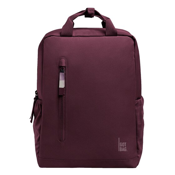 GOT BAG Daypack 2.0 Daypack 36 cm Laptop compartment