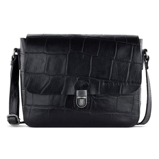 Bugatti Nevio Shoulder bag Leather 26 cm