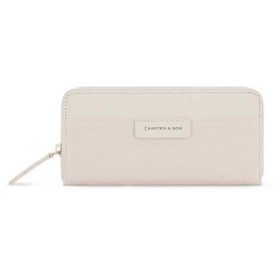 Kapten & Son Bergen Wallet 20 cm
