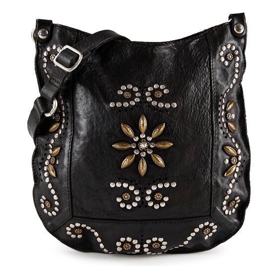 Campomaggi Nora Shoulder bag Genuine Leather 27 cm