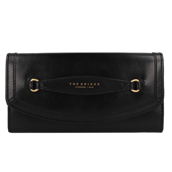 The Bridge Bettina shoulder bag leather 22 cm