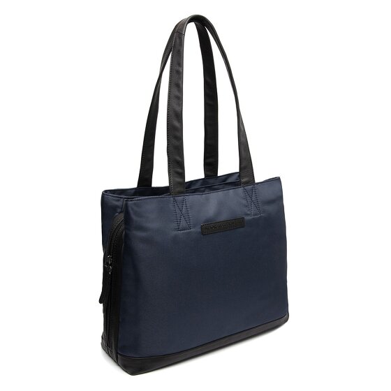 The Chesterfield Brand Lavik Shopper Bag Genuine Leather 36 cm