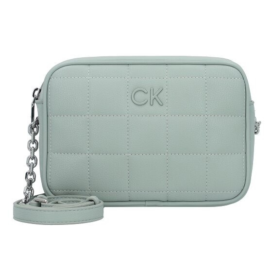 Calvin Klein Square Quilt Shoulder bag 21 cm