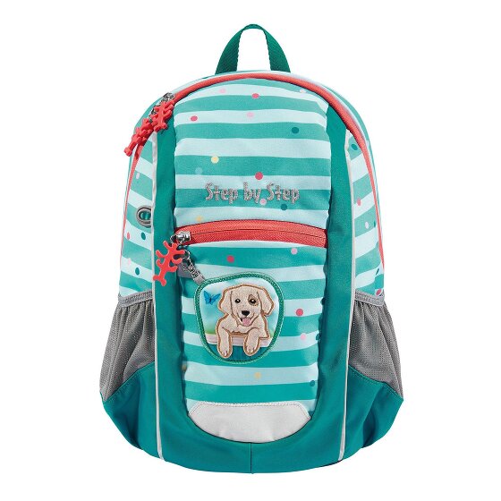 Step by Step KIGA Maxi children backpack 34 cm