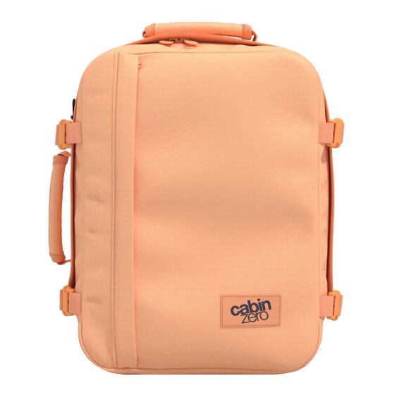Cabin Zero Travel Daypack 39 cm Laptop compartment