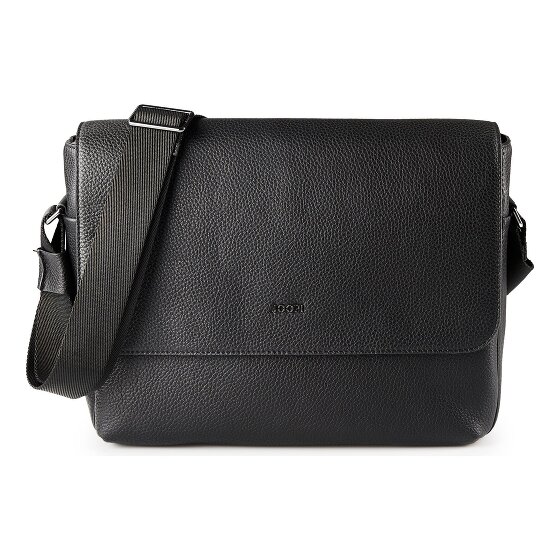 Joop! Cardona Nevio Briefcases Messenger Genuine Leather 34 cm