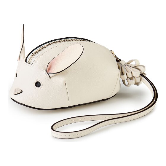 Furla Bag tag leather 12 cm